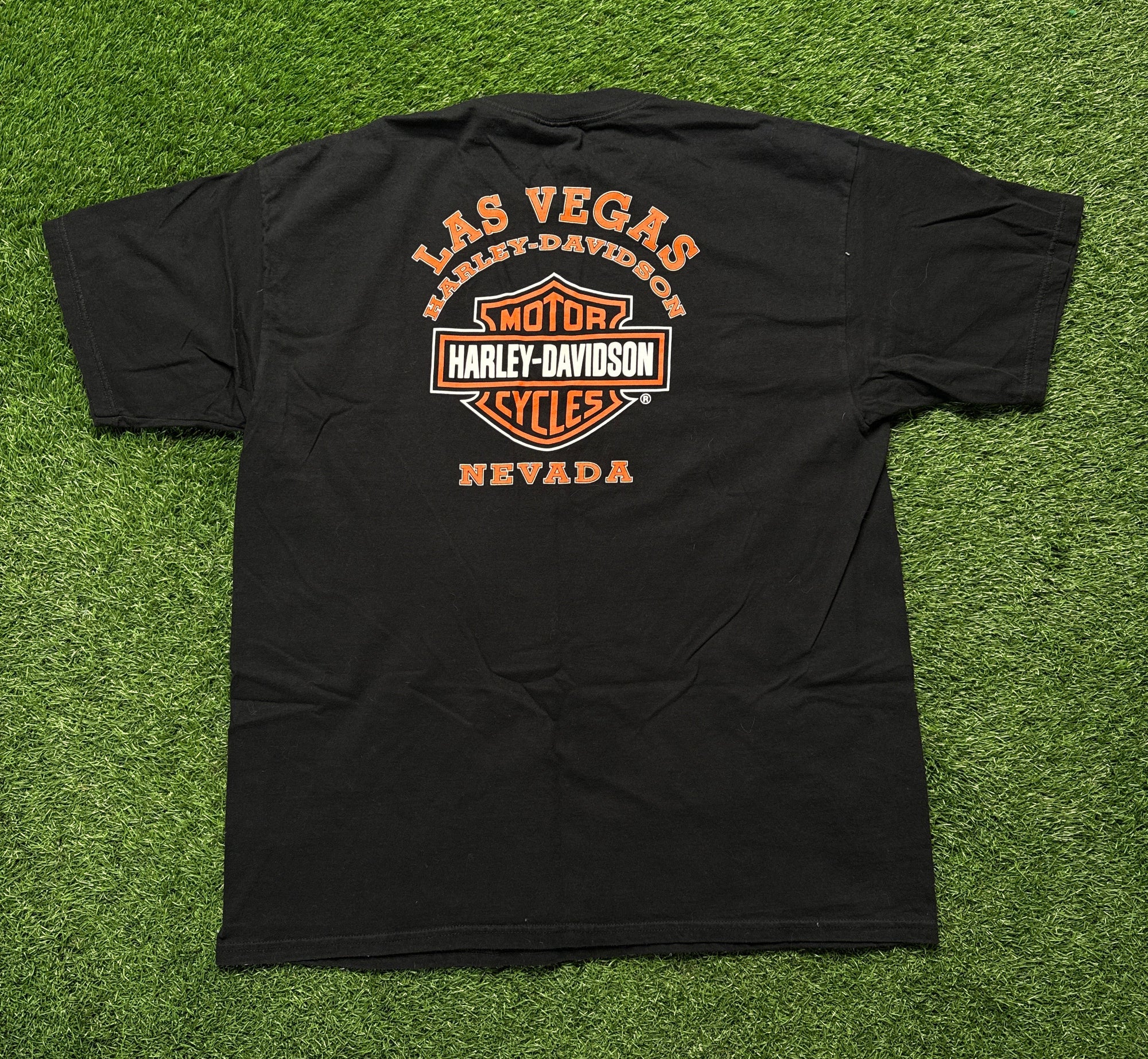 Harley, Nevada (XXL)