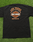 Harley, Nevada (XXL)