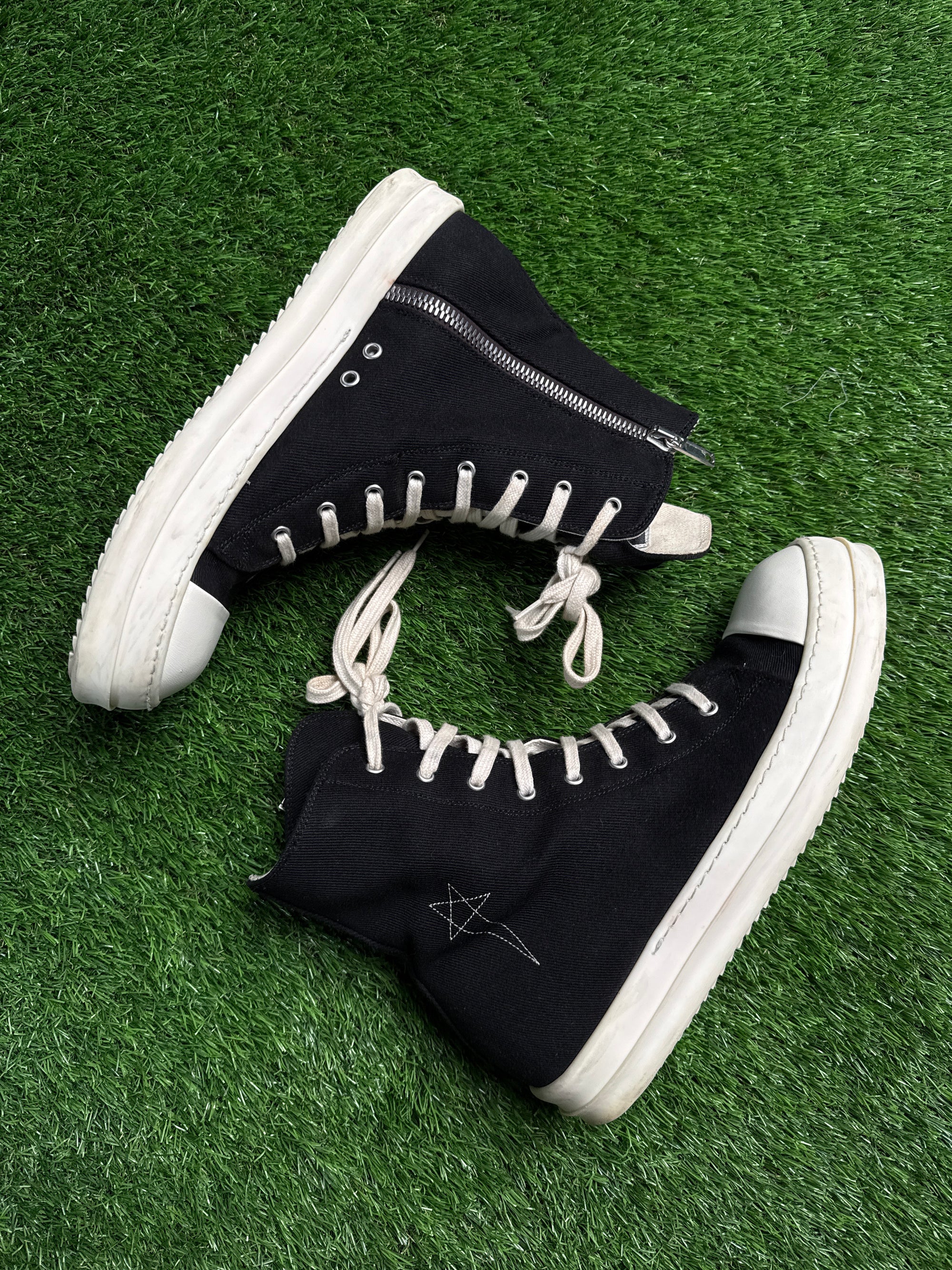 Rick Owens DRKSHDW (45)