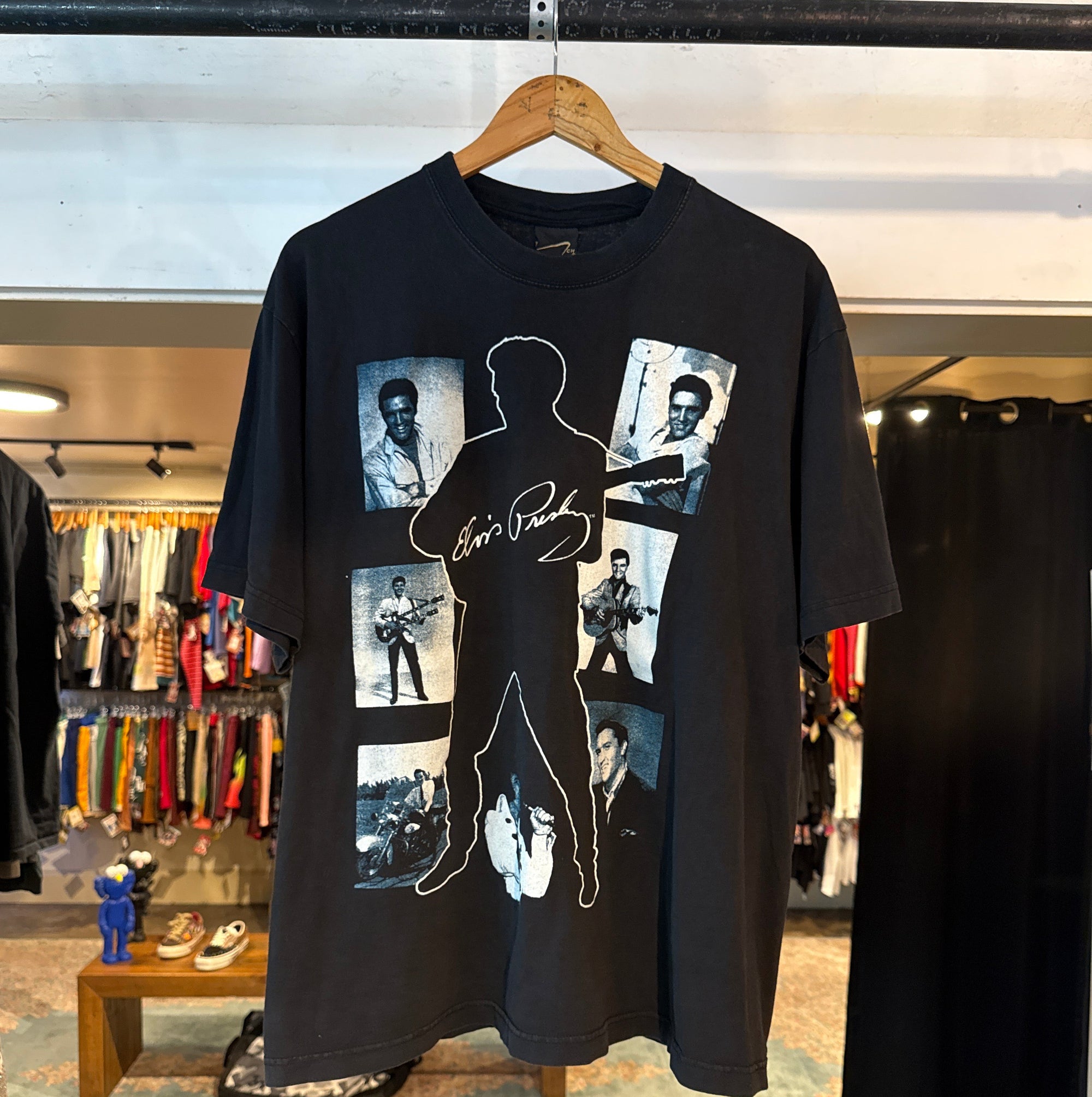 Elvis Tee (XL)