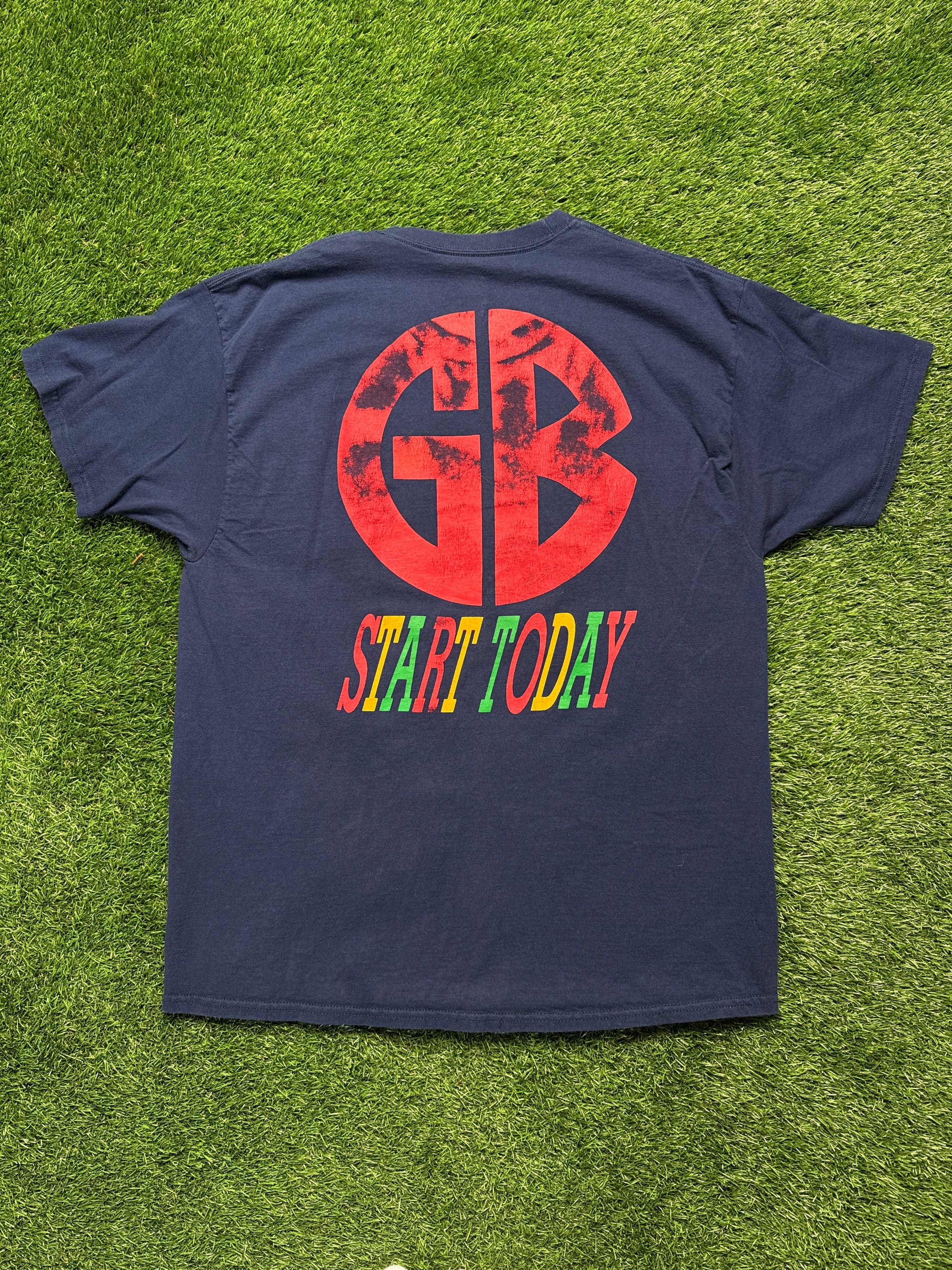 Gorilla Biscuits (XL)