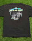 Hornets tee (XL)