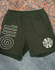 Brain Dead Shorts (S)