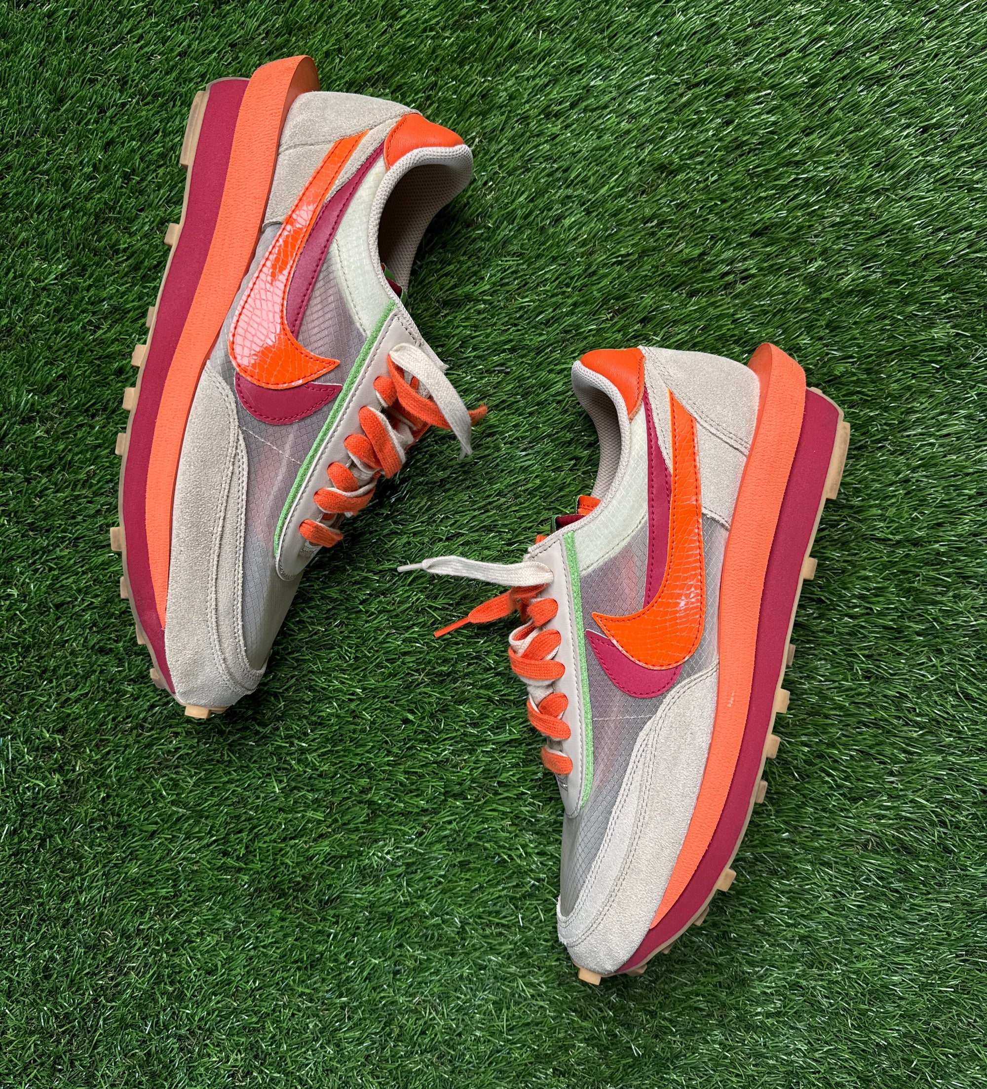 Sacai waffles (11.5)