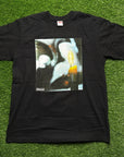 Supreme Candle tee (L)