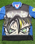 Supreme Soccery Jersey (L)