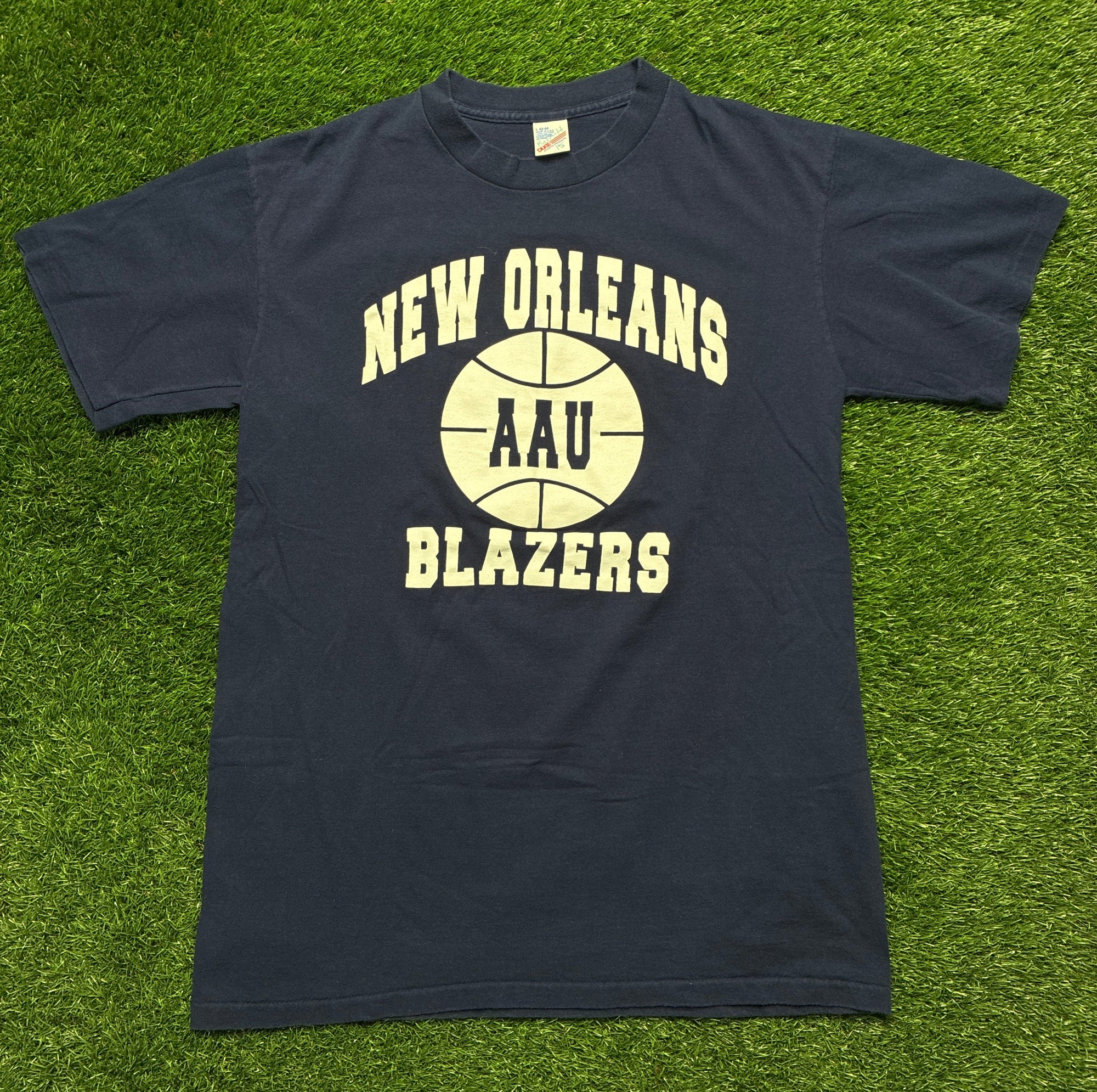New Orleans AAU (L)