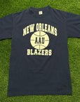 New Orleans AAU (L)