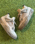 Jordan 4 SE Wet Cement (10.5)
