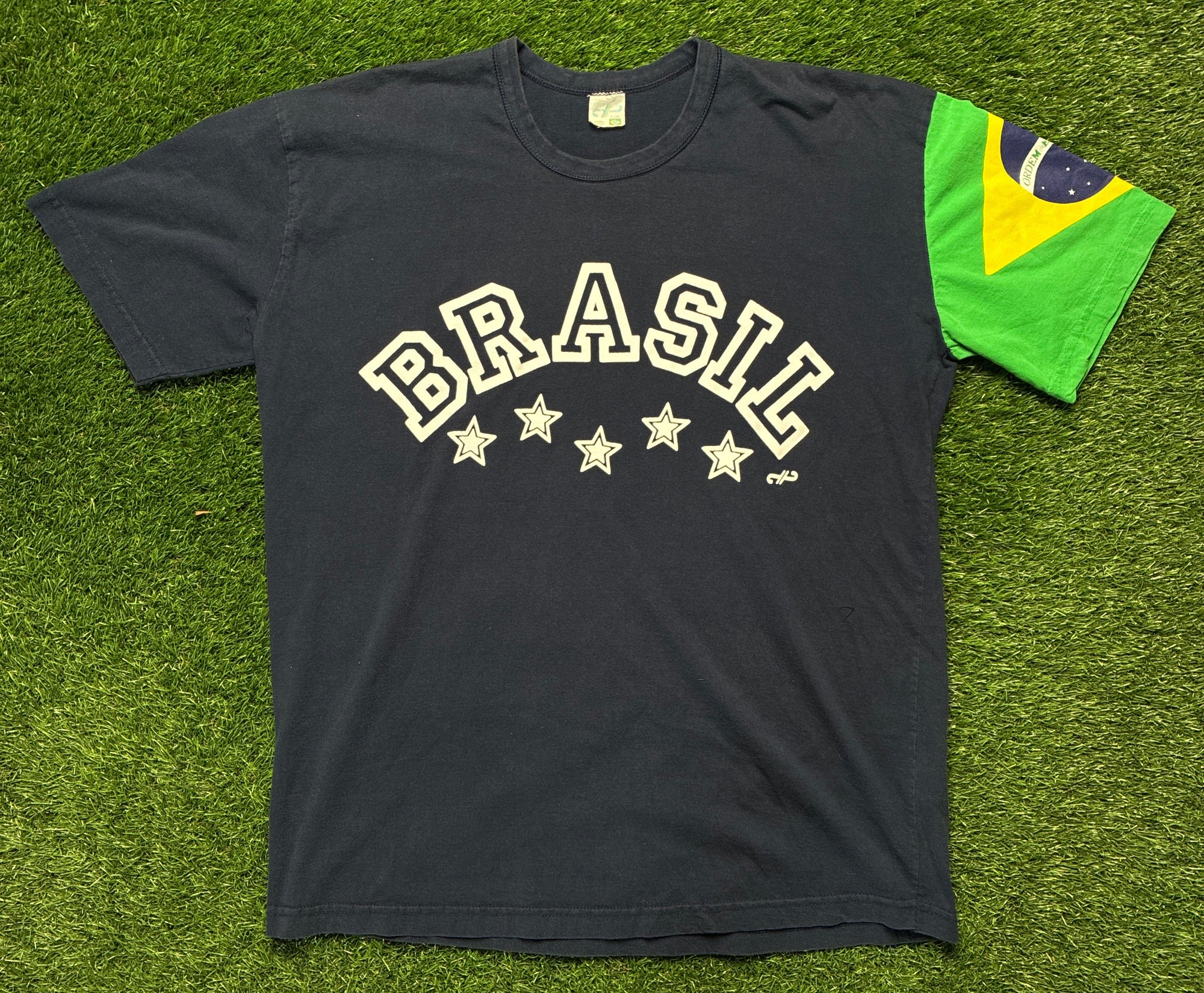 Brazil (M)