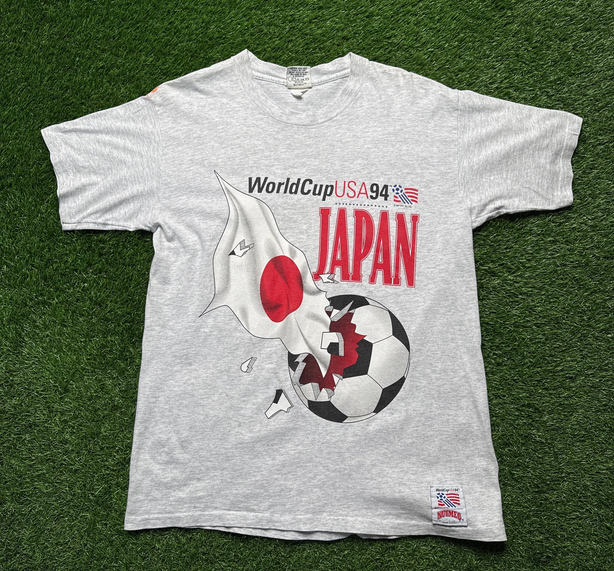 Japan world cup (L)