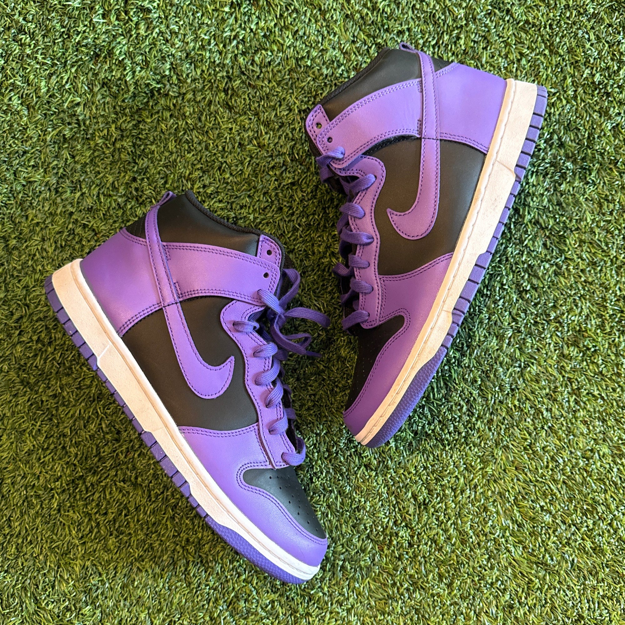 Nike Dunks (8.5WMNS)