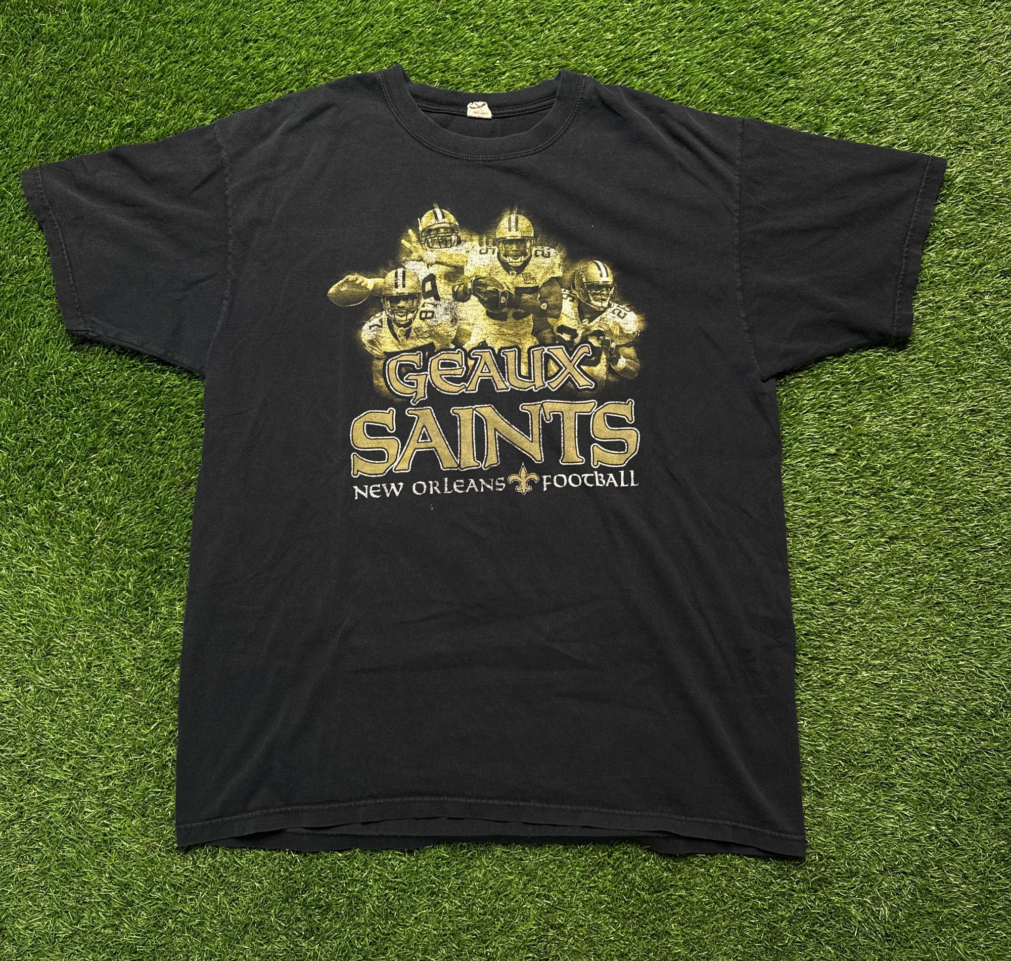 Geaux saints (XL)