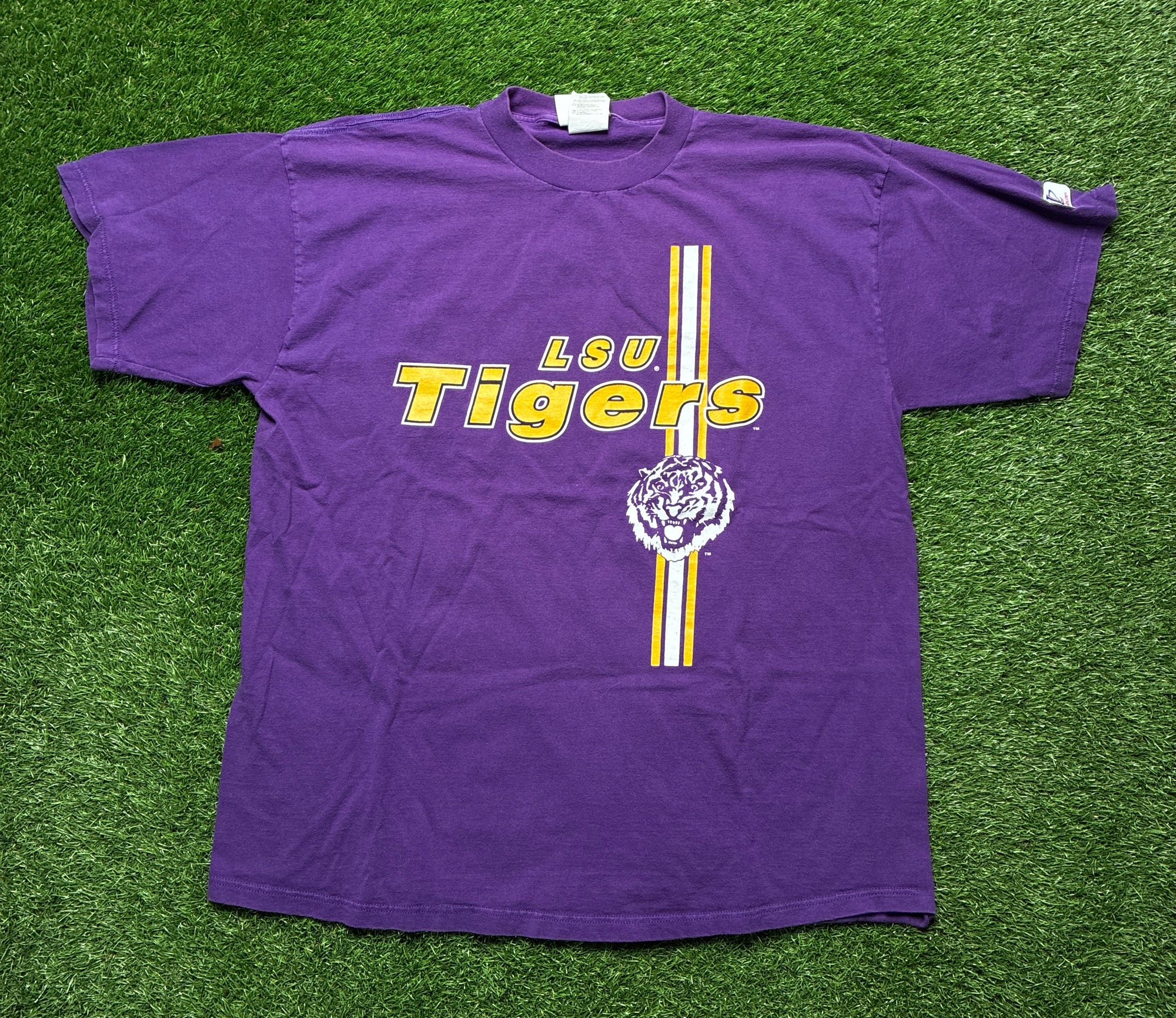 LSU tigers (XL)