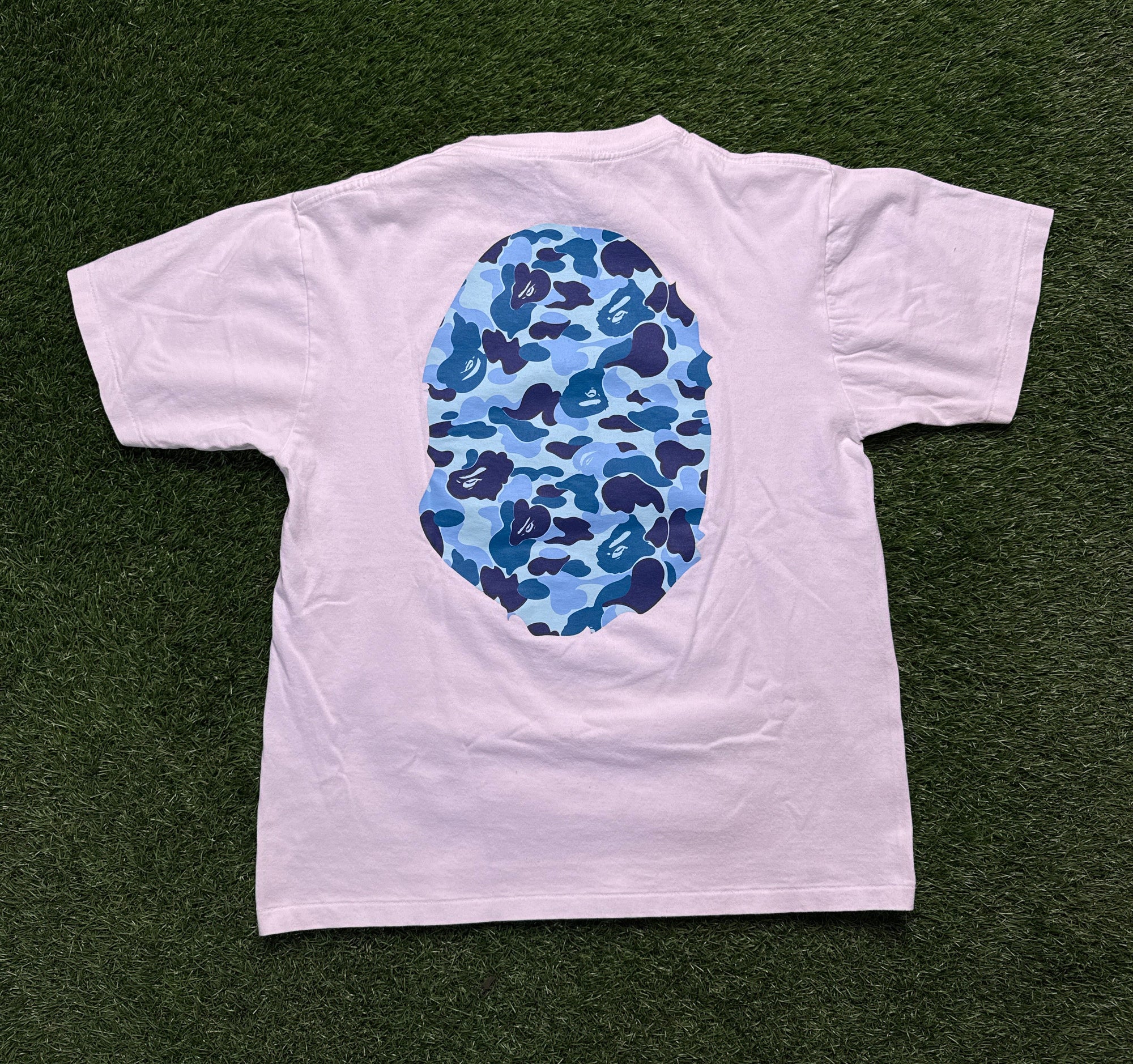Bape tee (M)