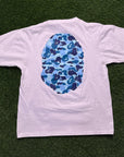 Bape tee (M)