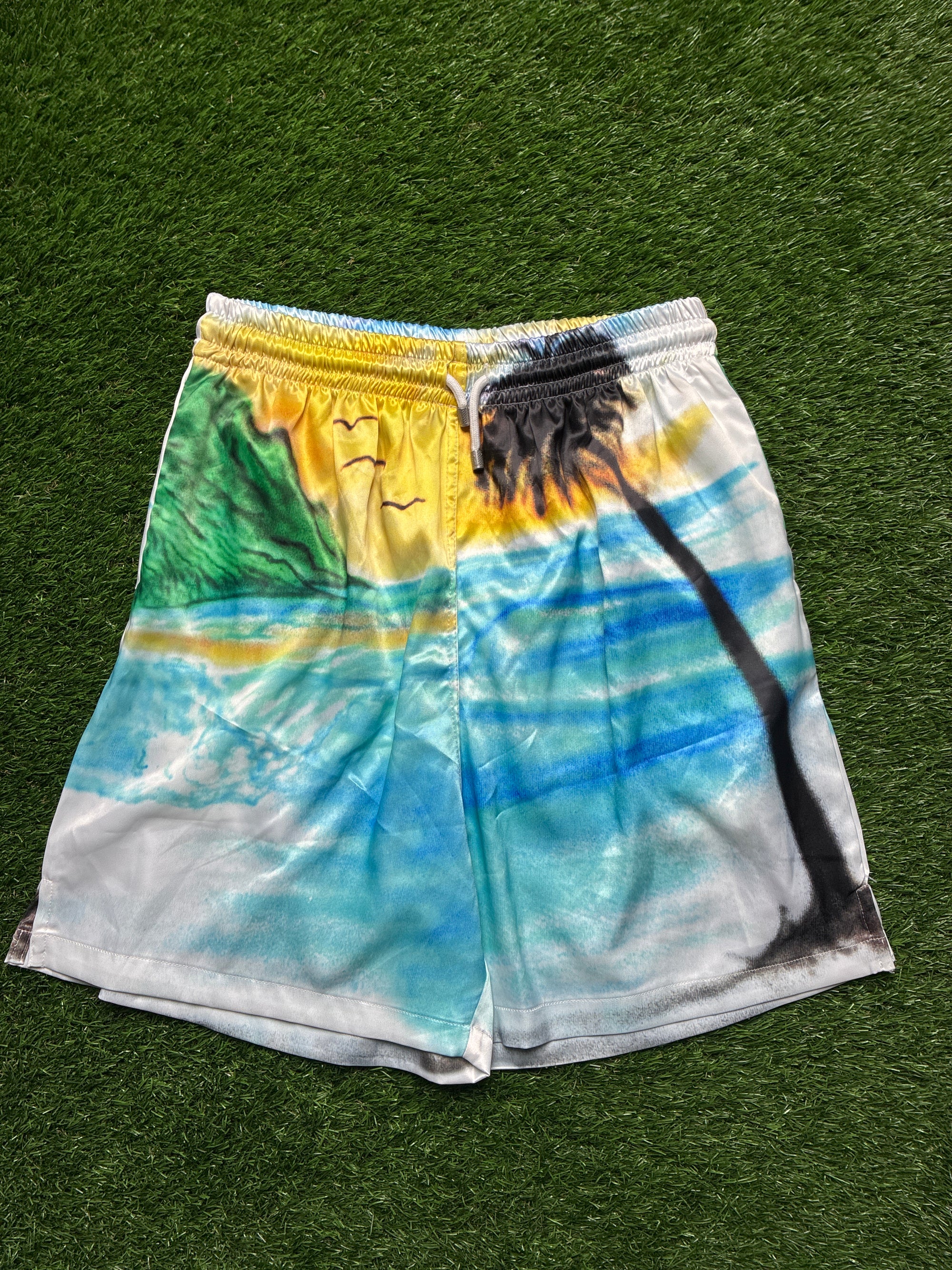 Flanuer Homme swimsuit (S)