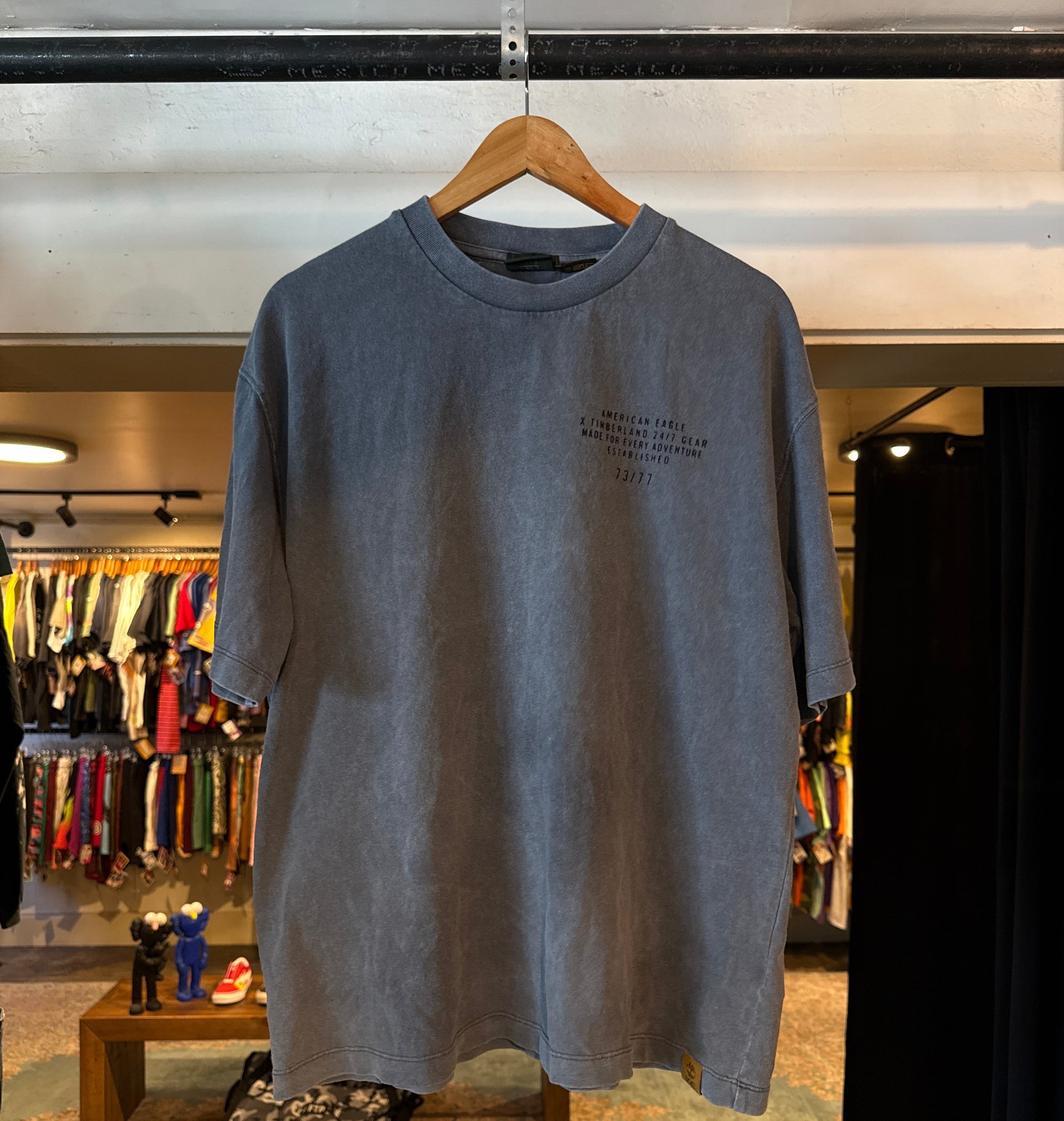 American Eagle x Timberland - S