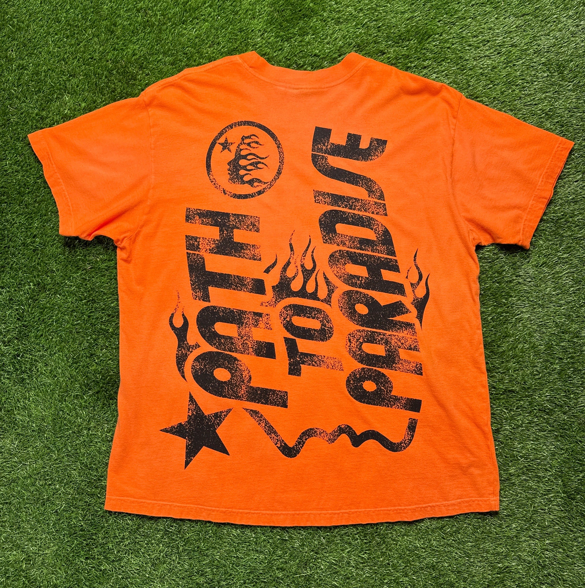 Hellstar Path To Paradise Tee (XL)