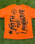 Hellstar Path To Paradise Tee (XL)