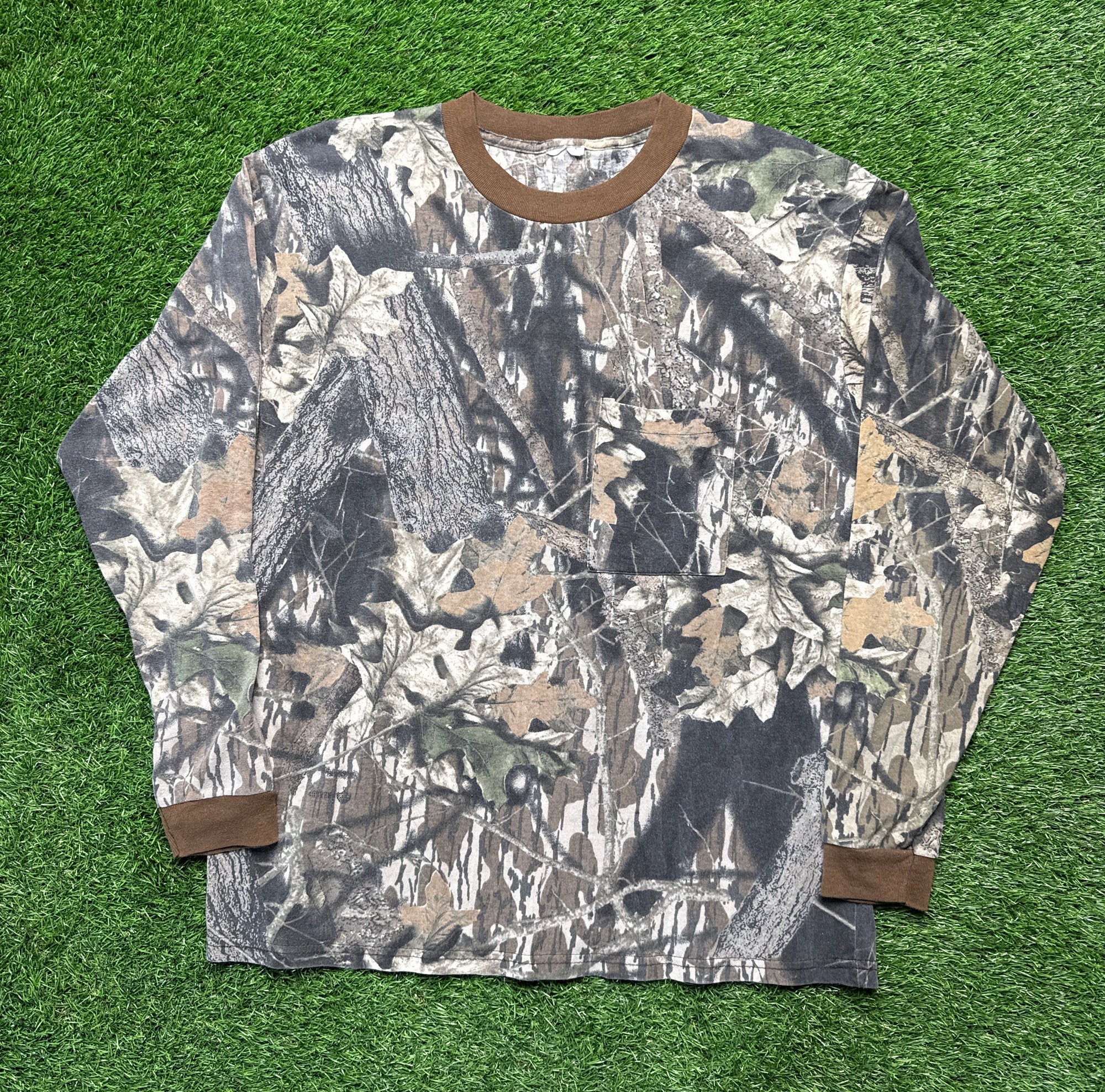 Camo LS (L)