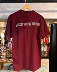 Mickey Tower of Terror Tee (L)