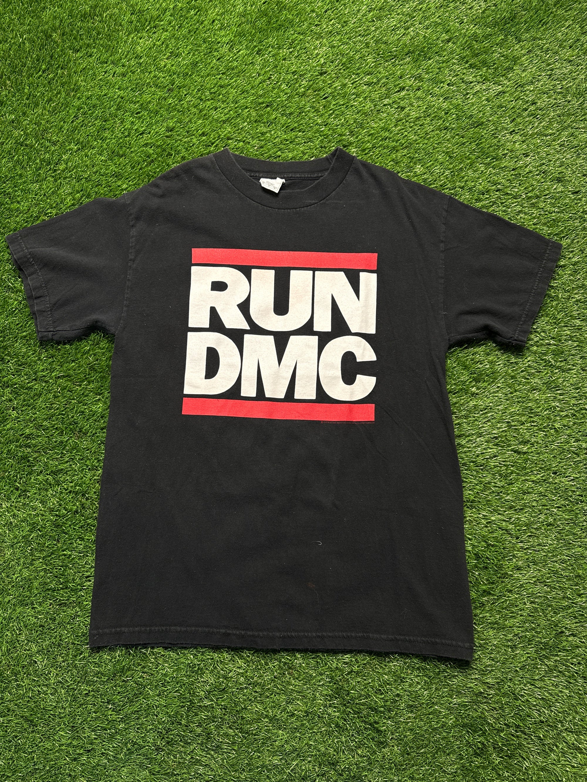 Run DMC y2k (M)