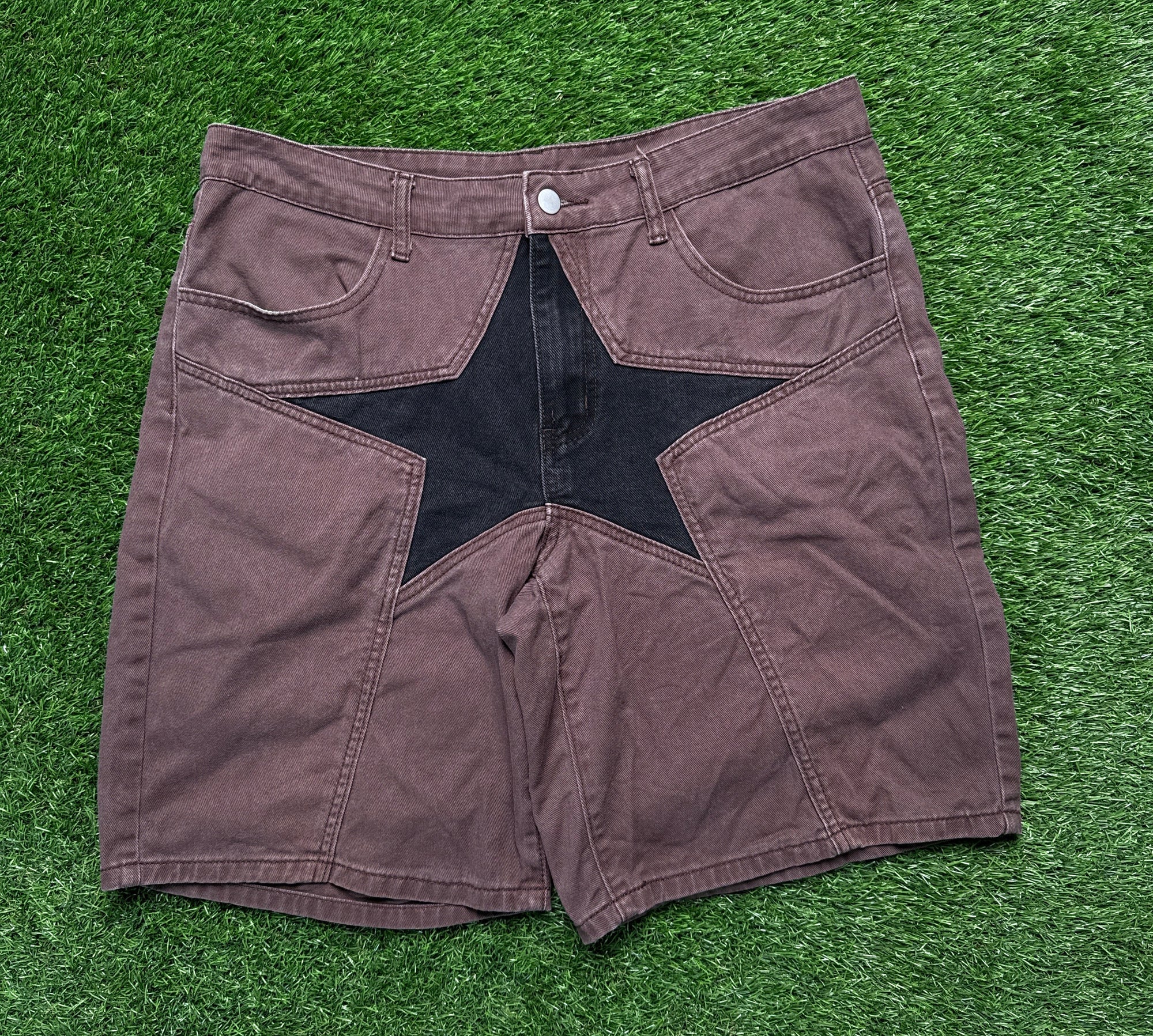 Star shorts (34)