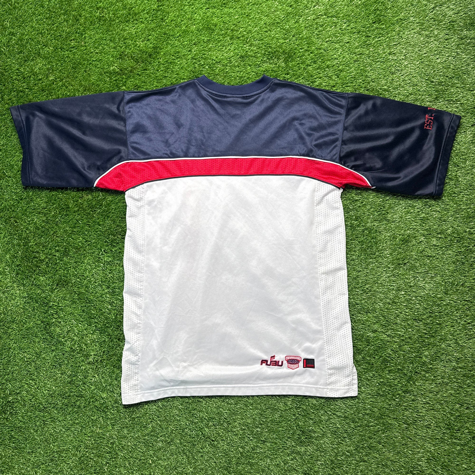 Fubu Jersey (L)