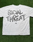 Barriers tee (M)