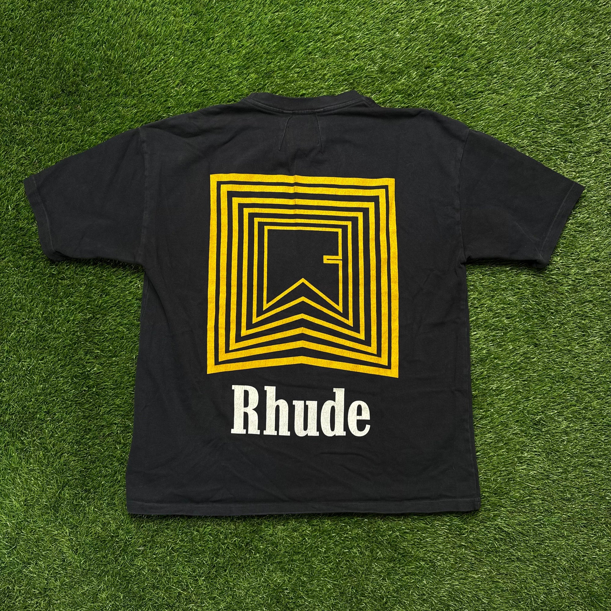 Rhude tee (XS)