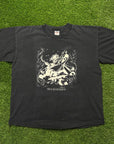 Exodus tee (XXL)