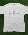 Jesus tee (XL)