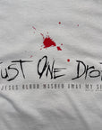 Jesus tee (XL)