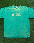 Dank tee (XL)