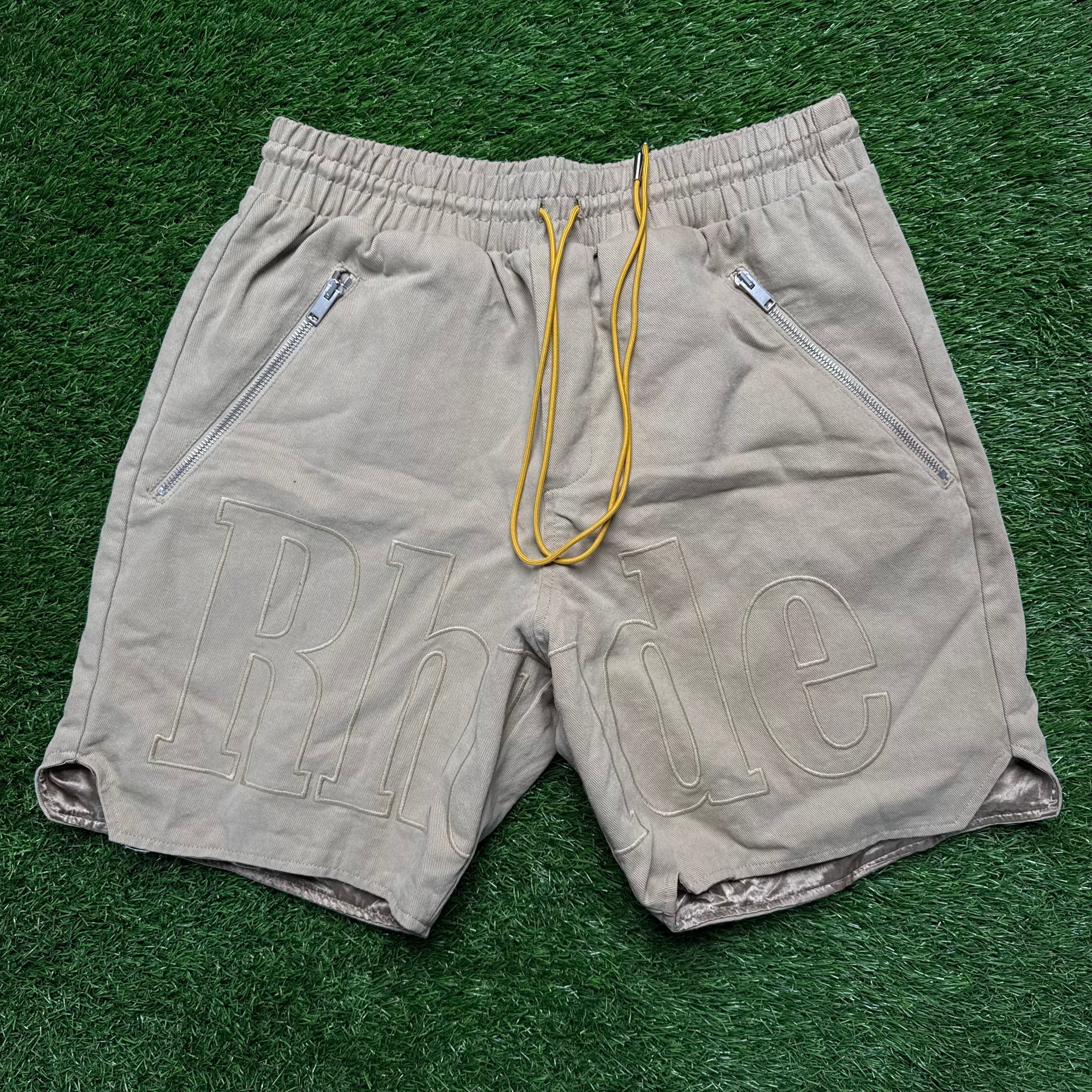 Rhude Shorts (M)