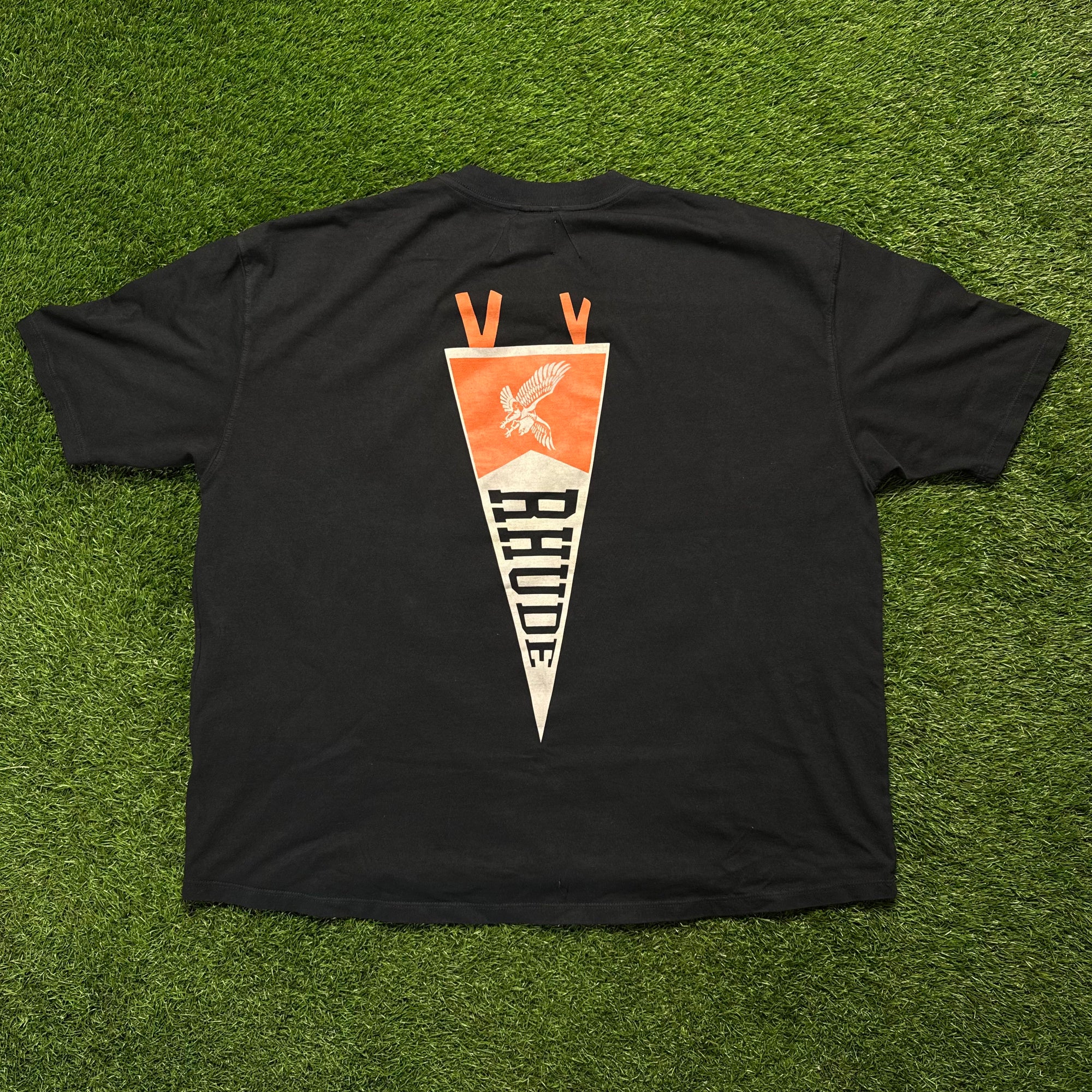 Rhude tee (XL)