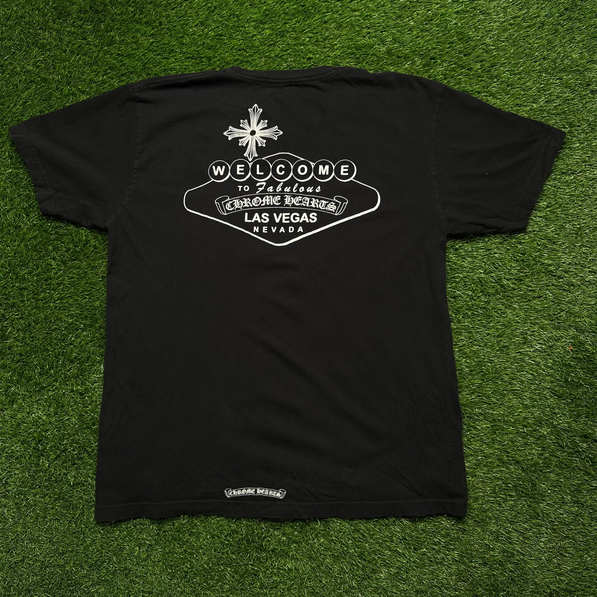 Chrome hearts las vegas (XL)
