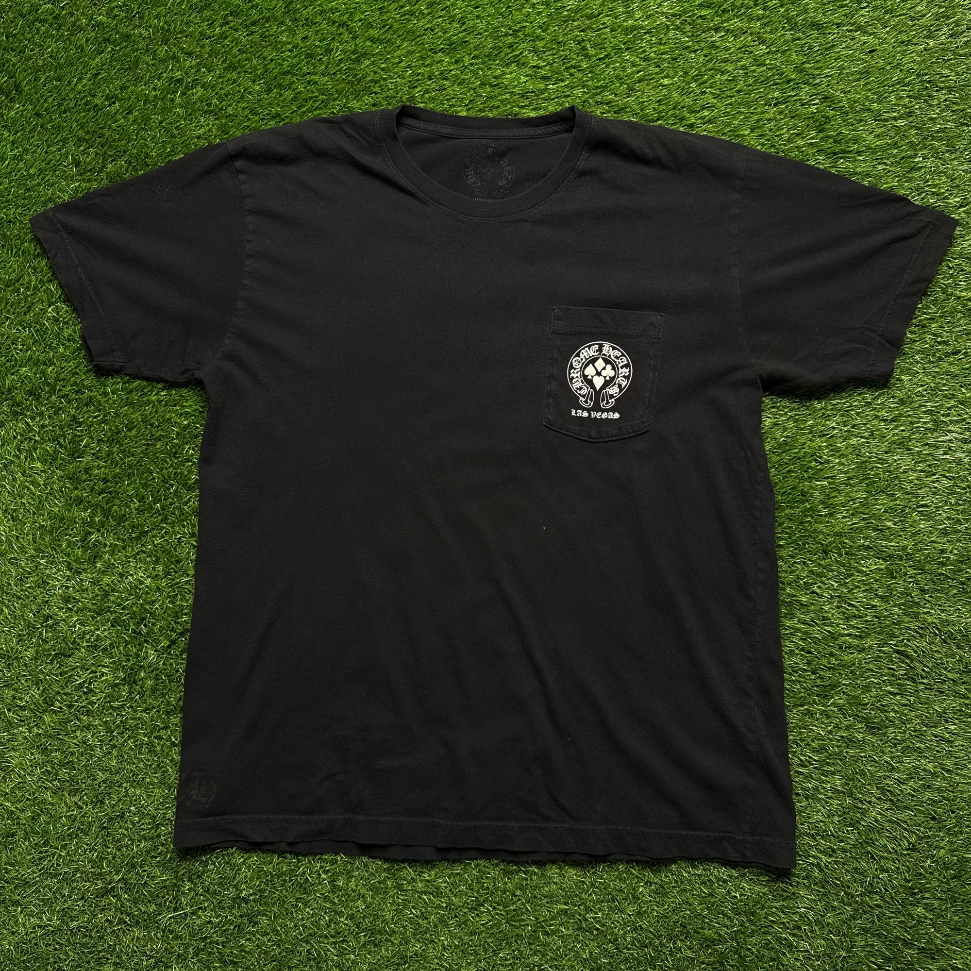 Chrome hearts las vegas (XL)