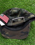 Chrome trucker