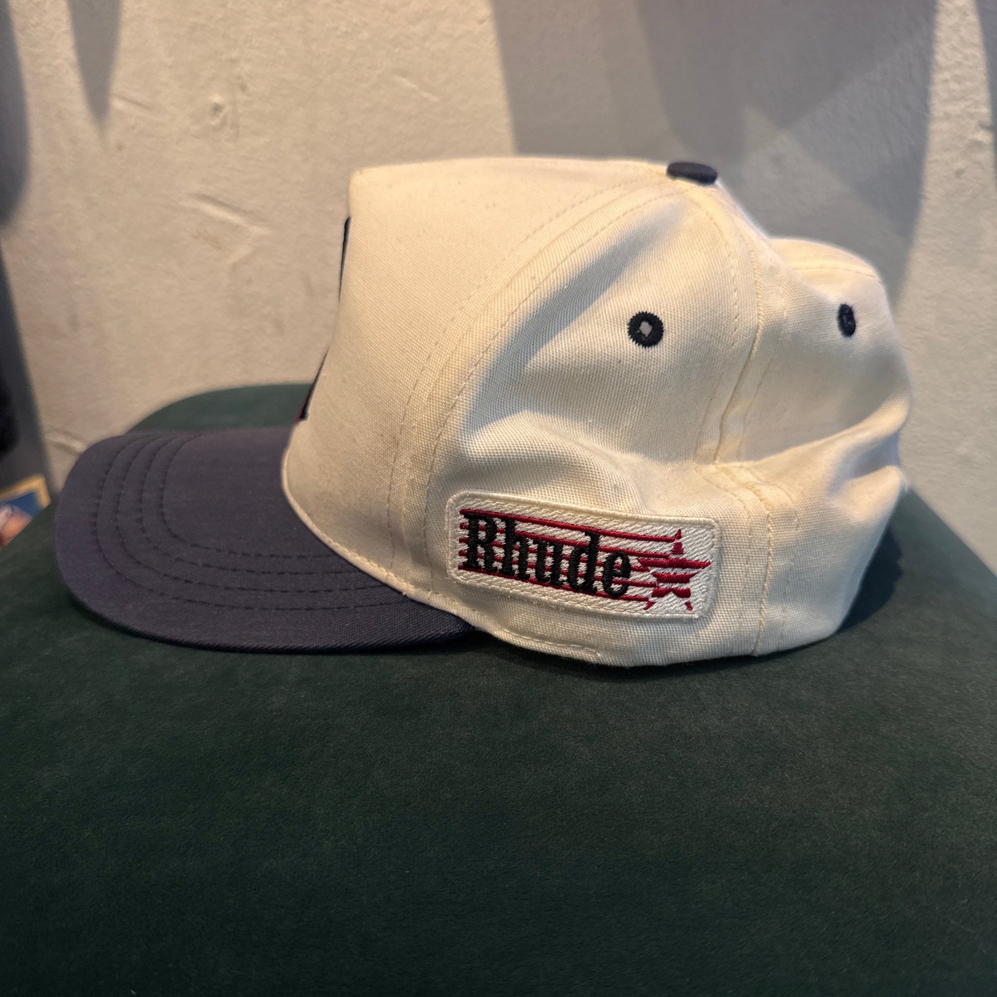 Rhude Trucker Hat