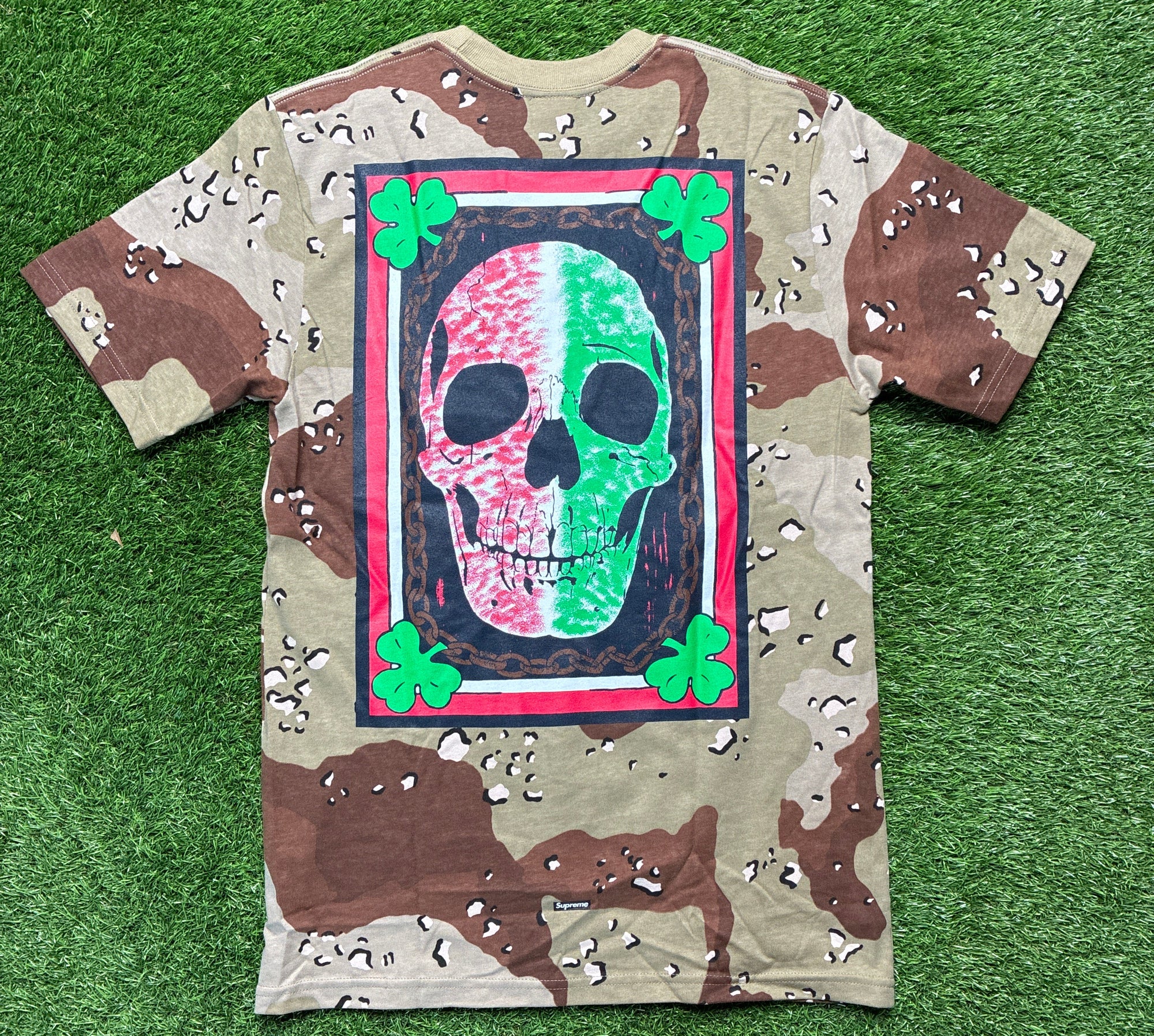 Supreme tee (S)