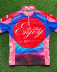 AOT cycling jersey (XS)