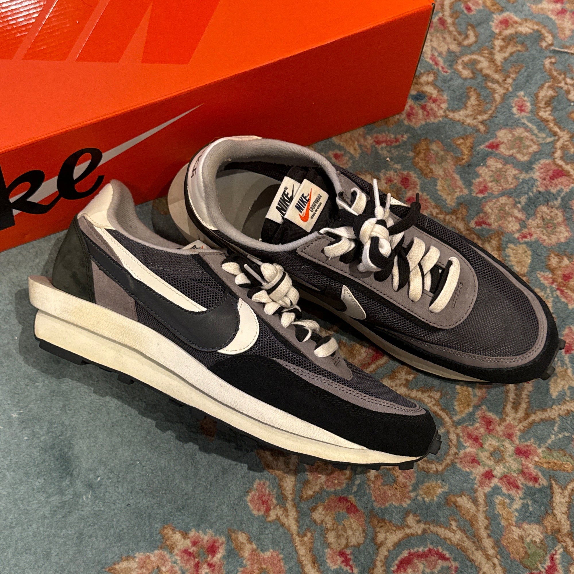 Nike x Sacai LD Waffle (11)