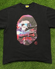 Bape tee (XXL)
