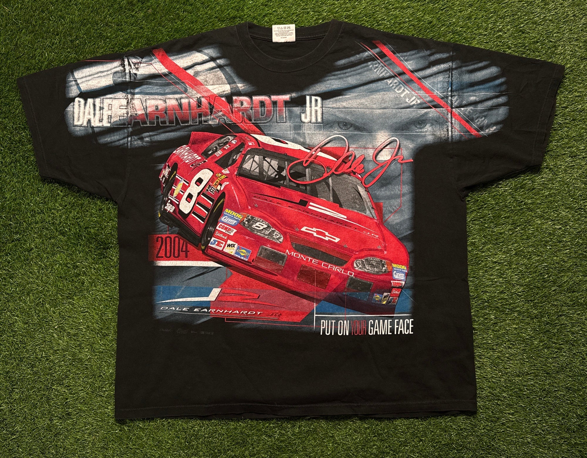 Dale Earnhardt (XXL)