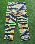 ERL Camo Cargo (L)