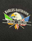 Harley, Dublin (XL)