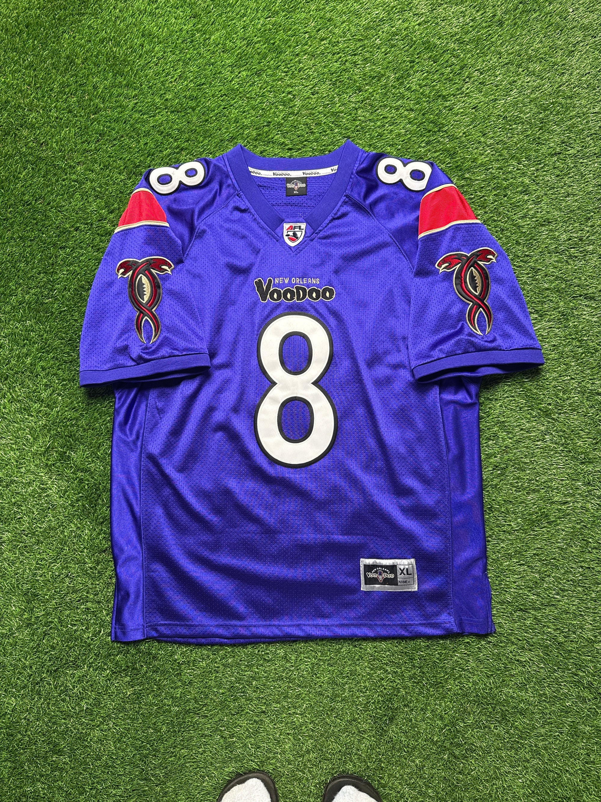Voodoo jersey (XL)