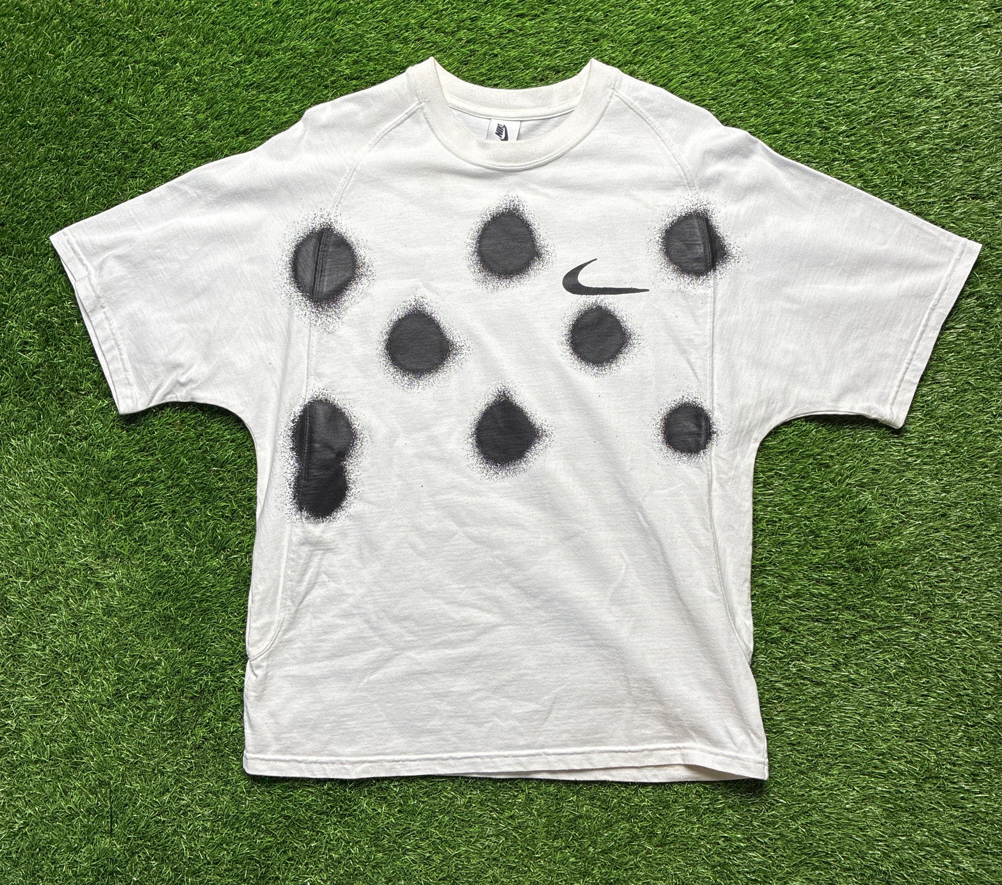 Nike tee (S)